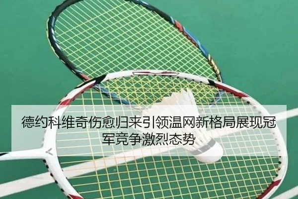 德约科维奇伤愈归来引领温网新格局展现冠军竞争激烈态势